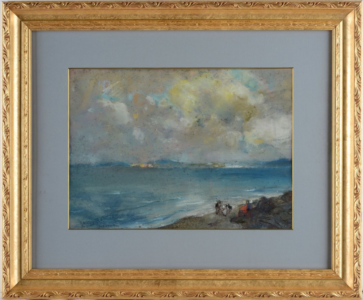 Giuseppe Casciaro - Marina