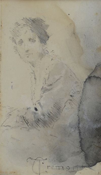 Ritratto