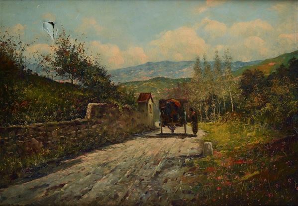 Ferruccio Rontini - Cottage