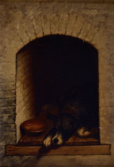 La Cuccia