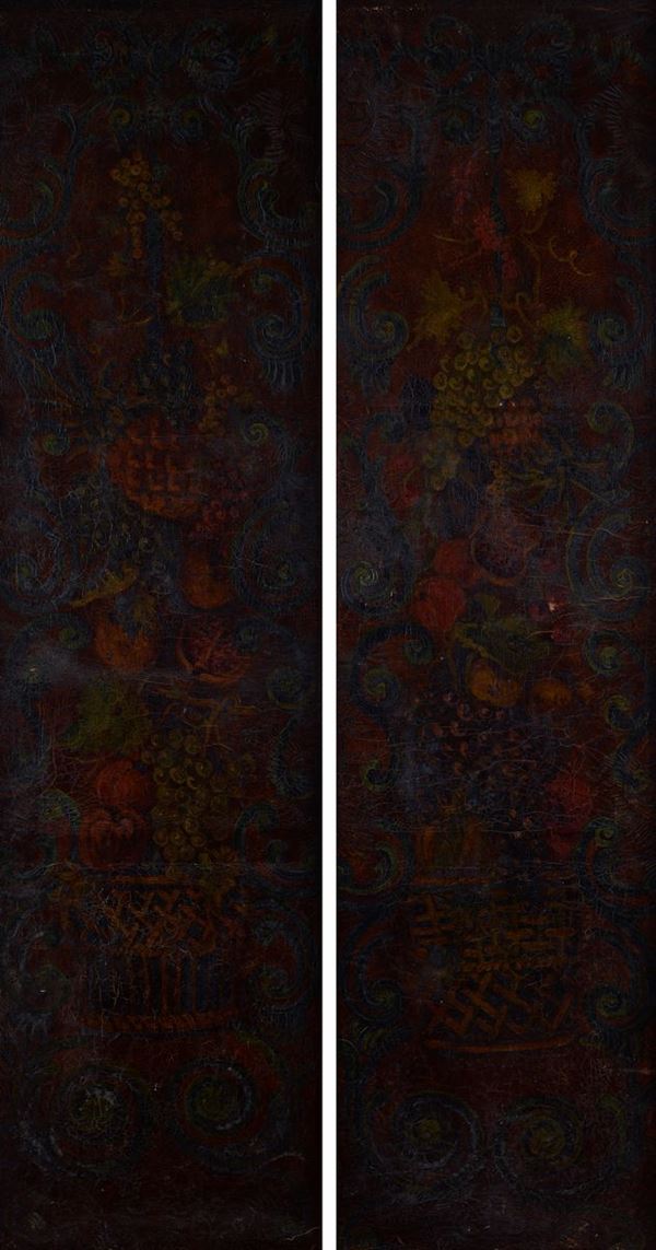 Floral compositions