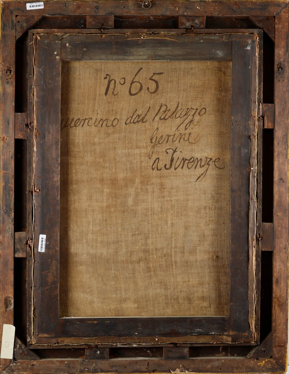 Scuola Emiliana, XVII Sec. - Maddalena