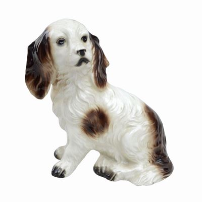 King Spaniel