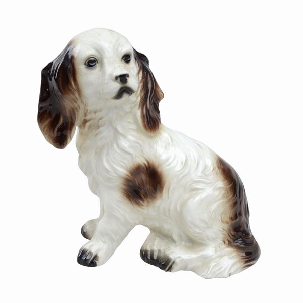 King spaniel