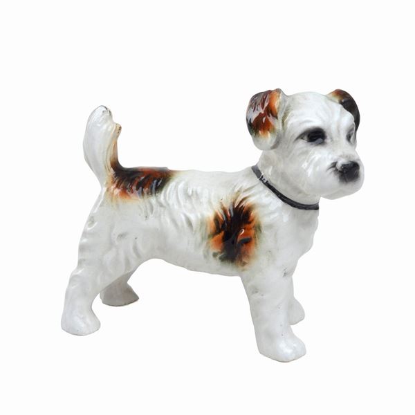 Jack Russel