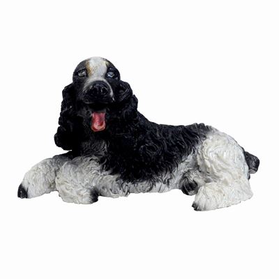 Cocker Disteso