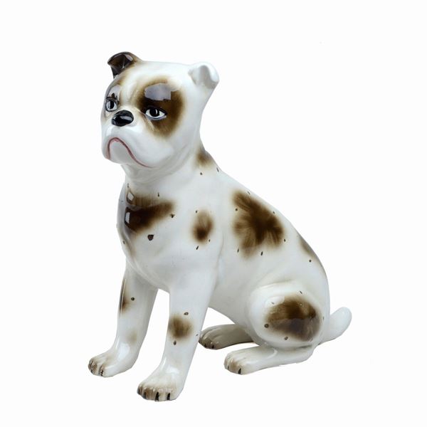 Bulldog