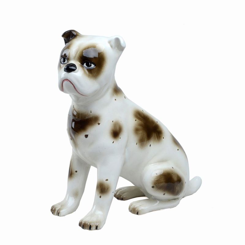 Bulldog