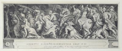 Ratto delle Sabine