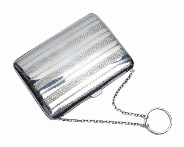 Carnet da ballo