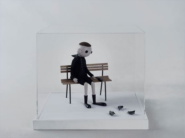 Antonio Cugnetto - Welcome Theough