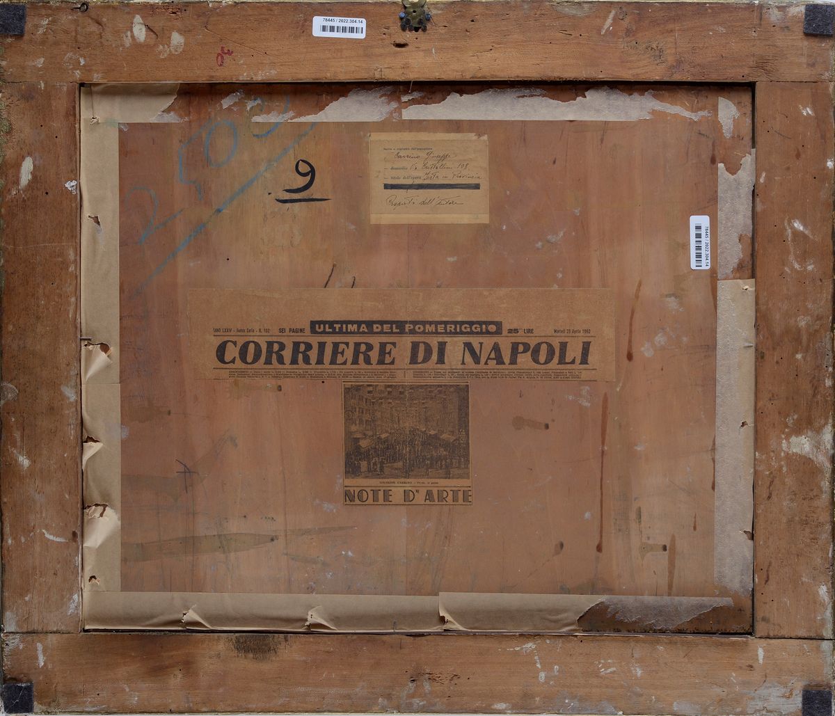 Giuseppe Carrino - Festa di Paese