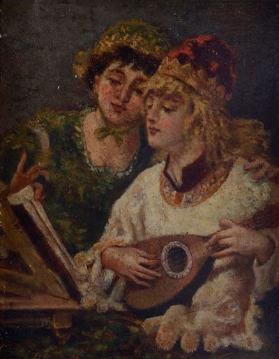 Concertino