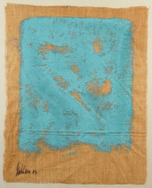 Salvatore Emblema - Without title