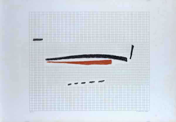 Bice Lazzari - Composition