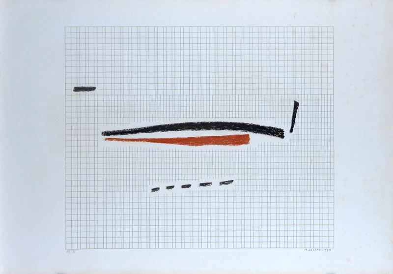 Bice Lazzari - Composizione