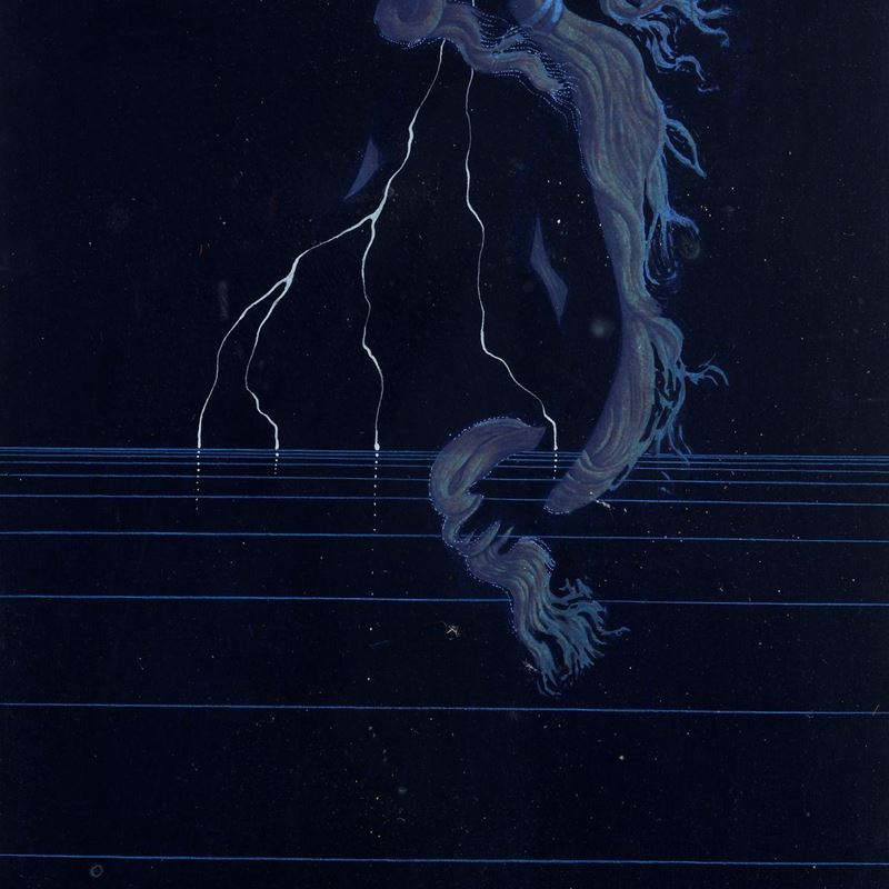 Carlo Cioni - Senza Titolo