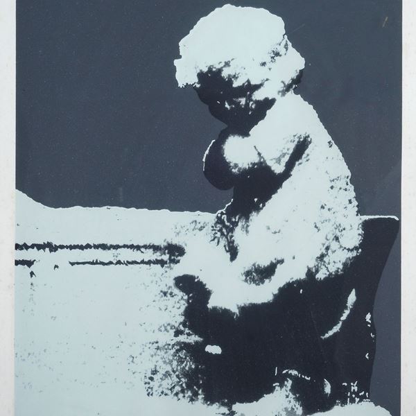 Remo Bianco - Without title