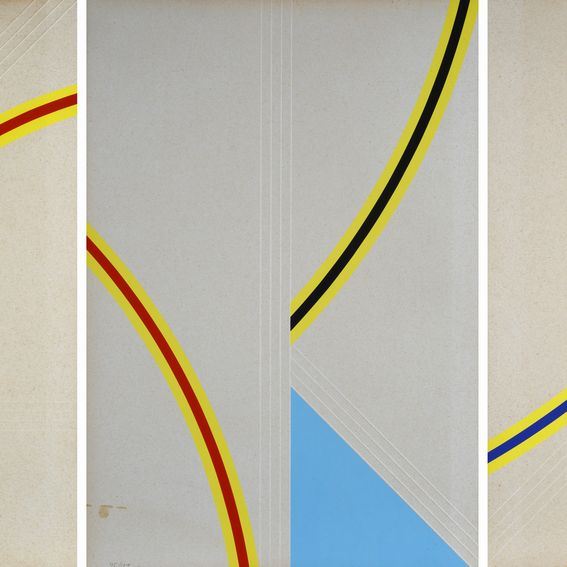 Nino Di Salvatore - Composition