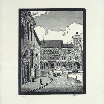 Piazza