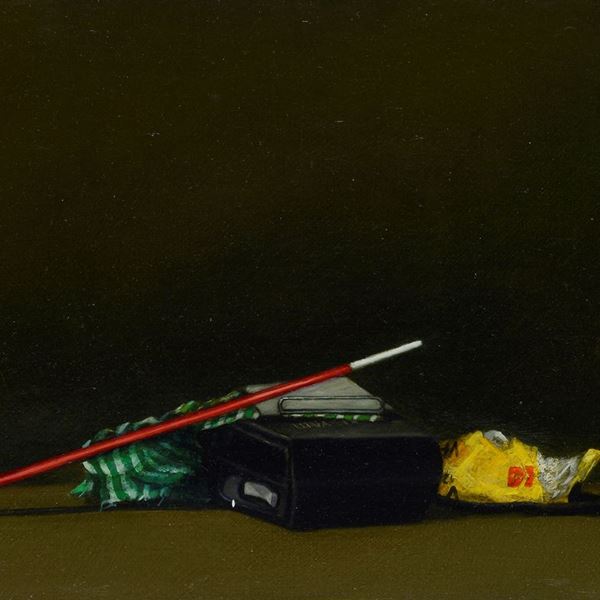 Gianni Cacciarini - Still life