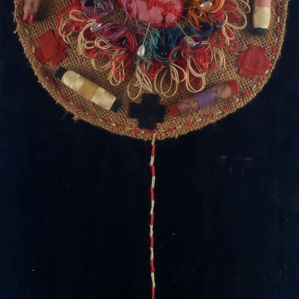 Clemen Parrocchetti - Object woman