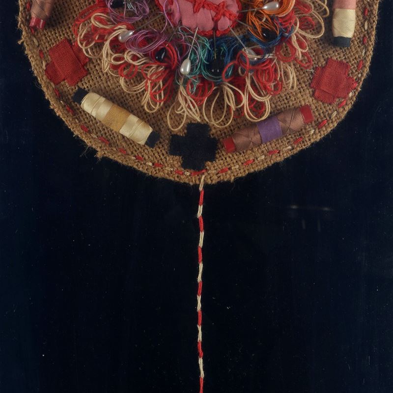 Clemen Parrocchetti - Donna Oggetto