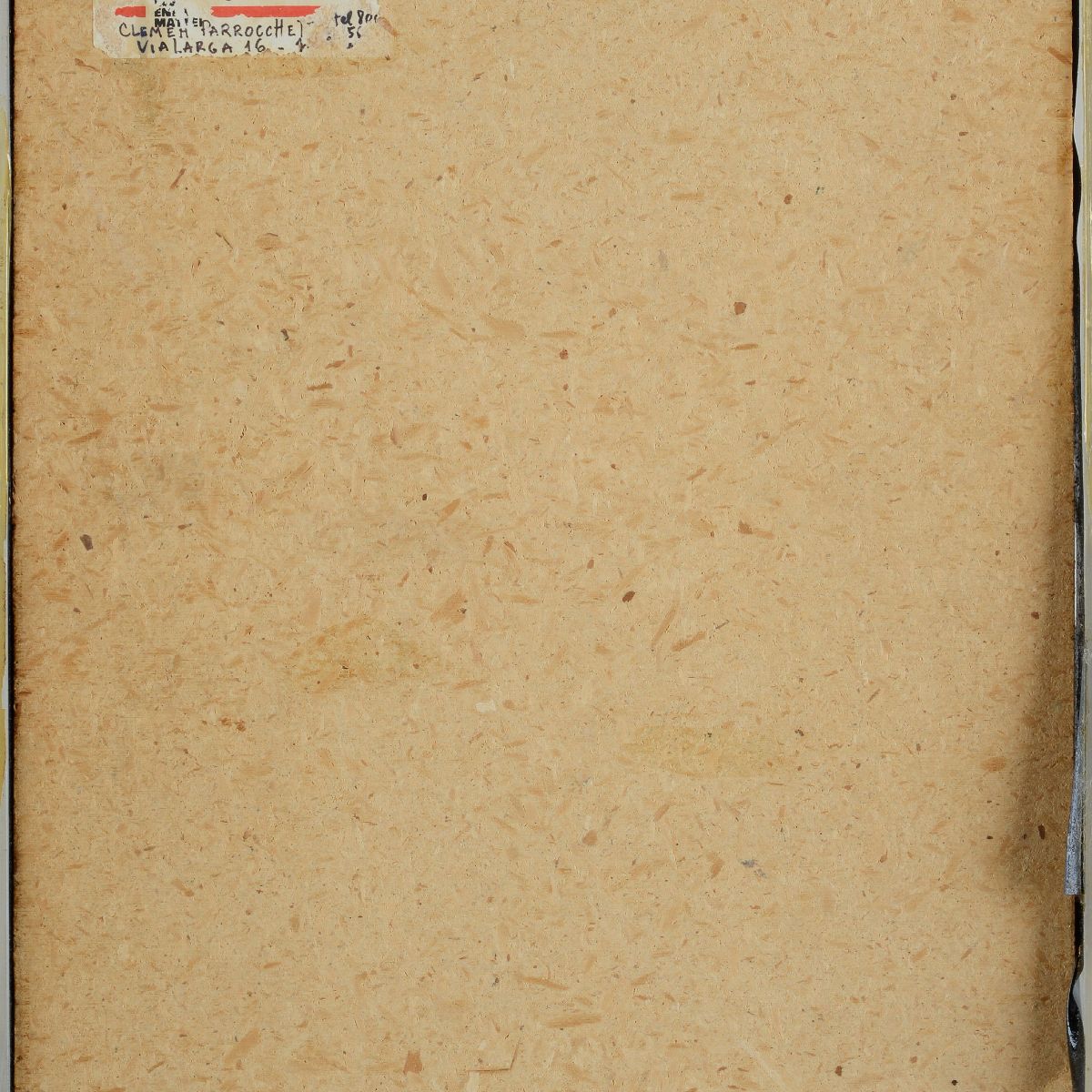 Clemen Parrocchetti - Donna Oggetto