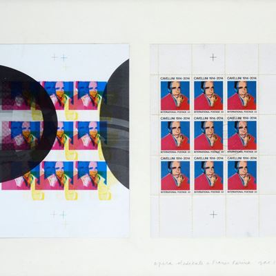 International Postage 33