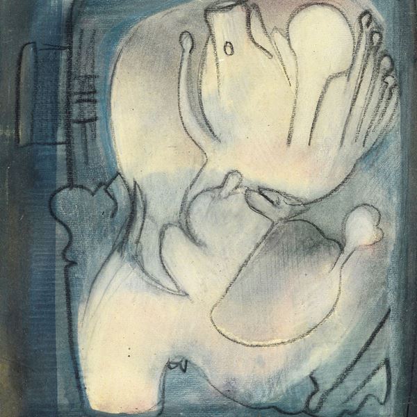 Petros Papavassiliou - Thetis birth