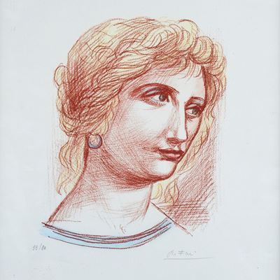 Testa