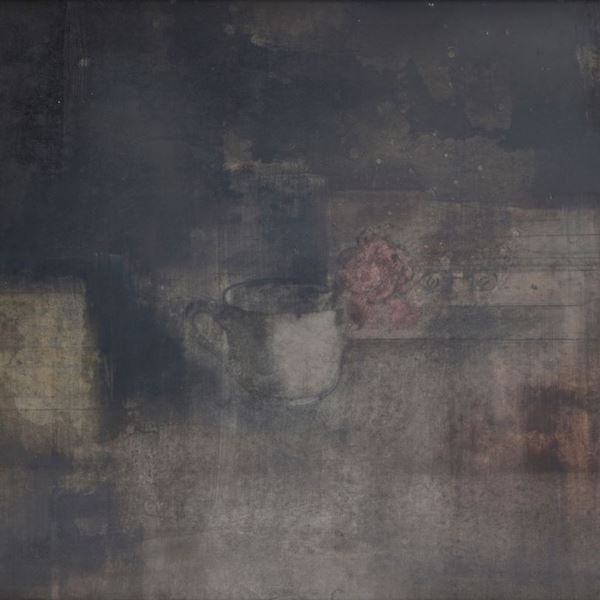 Piero Vignozzi - Without title