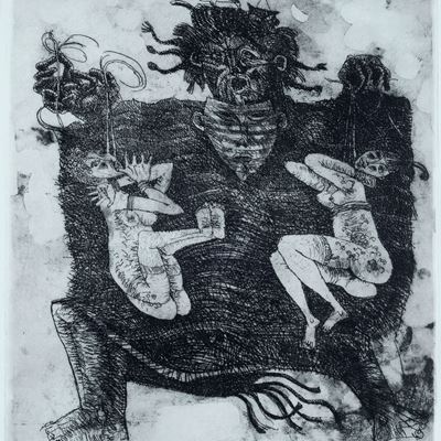 La Morsa della Madre