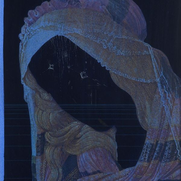 Carlo Cioni - Without title
