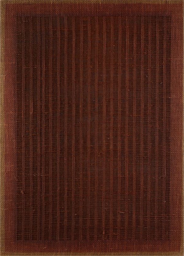 Salvatore Emblema - Rosso
