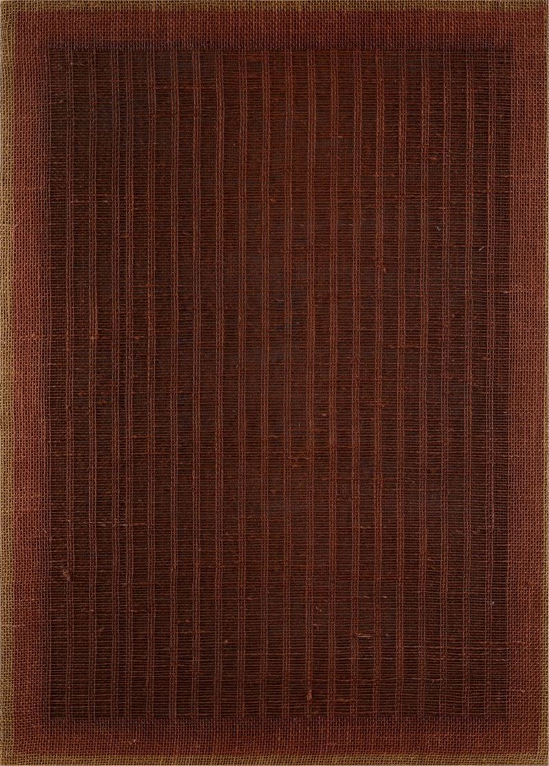 Salvatore Emblema - Rosso
