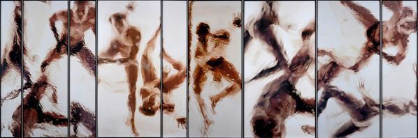 Andrea Pacanowski - Men