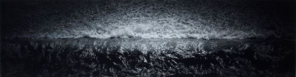 Irene Kung - Tiber Waves