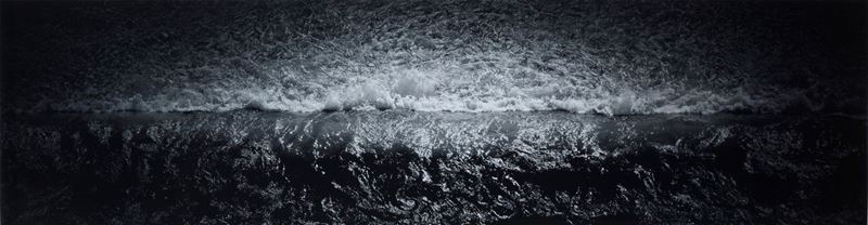 Irene Kung - Tevere Waves
