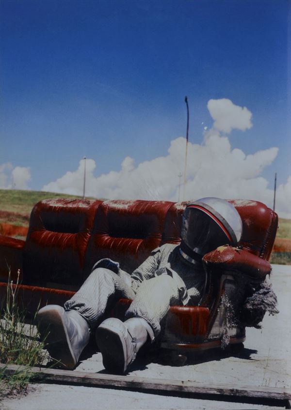 Aldo Giannotti - A rewinding journey