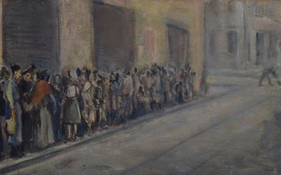 La Fila