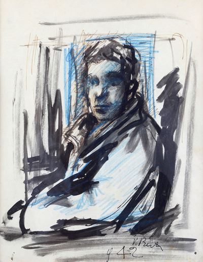 Ritratto Virile