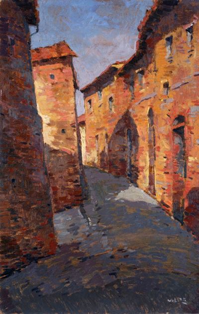 Sasso Pisano