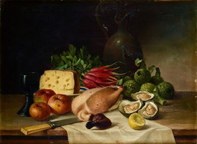 Natura Morta