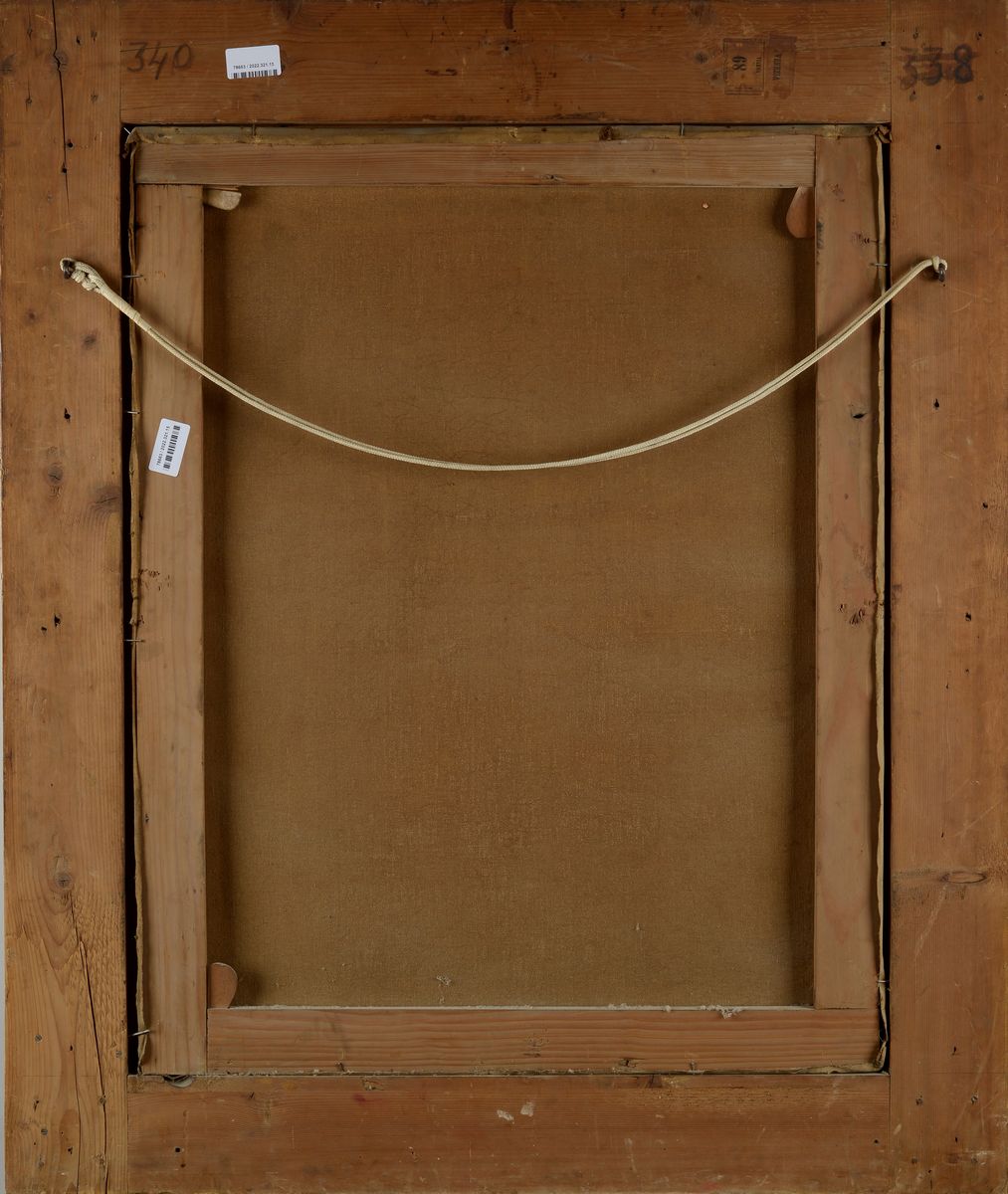 Scuola Europea, XIX Sec. - Maternità