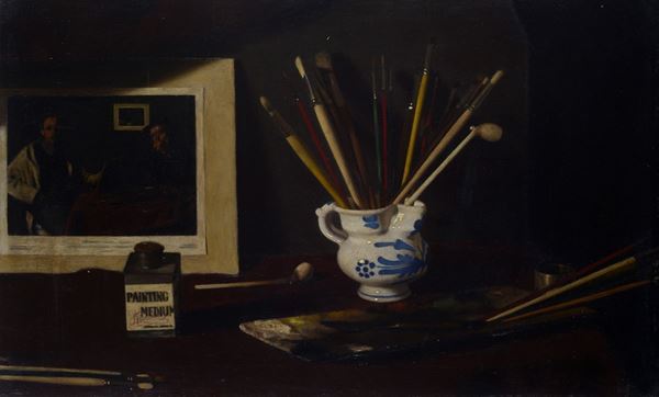 Antonio Bueno - Composition