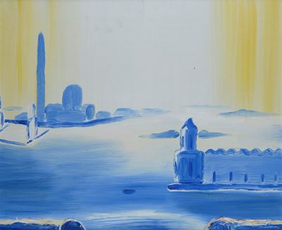 Bacino San Marco