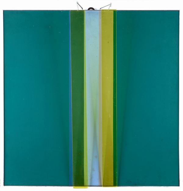 Rafael Perez - Mobil bild