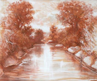 Ruscello di Borghetto