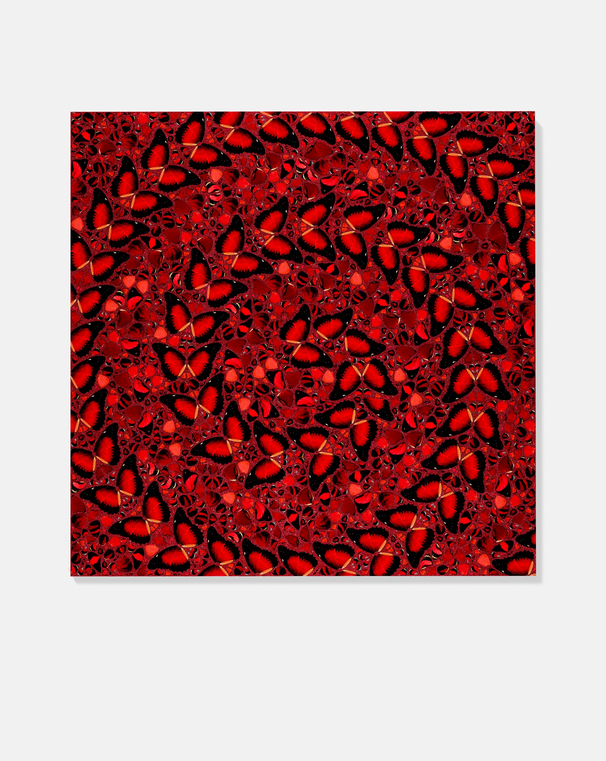 Damien Hirst - H10-5 Taytu Betul